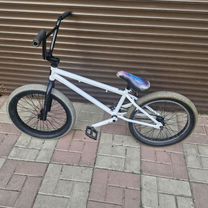 Велосипед BMX