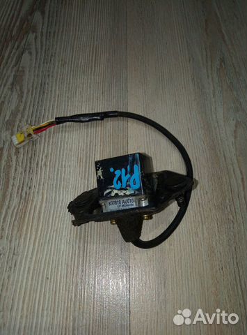 Камера Nissan primera P12