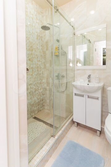 1-к. квартира, 63 м², 8/16 эт.