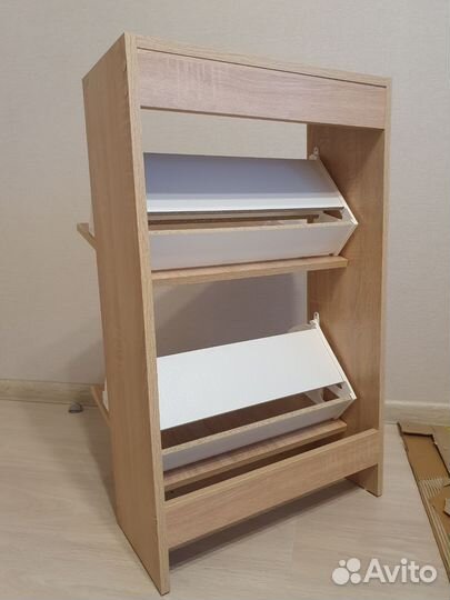 Обувница в прихожую