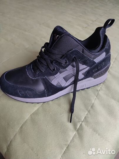 Кроссовки мужские