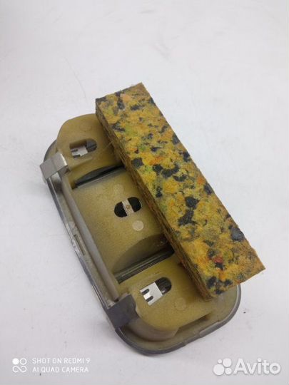 Плафон салонный Peugeot 407 2004-2010