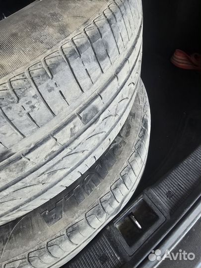 Formula Energy 215/55 R17 94W