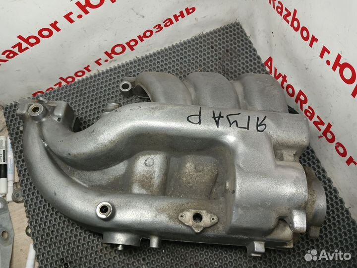 Впускной коллектор Jaguar X-Type 2.5 под газ