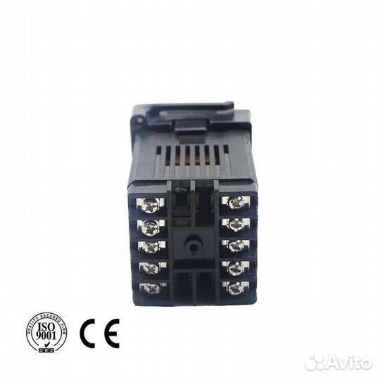 Электронный Термостат CG 48*48 REX-C100 K relay