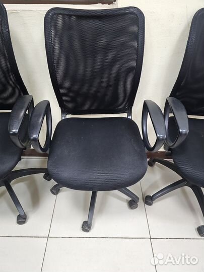 Компьютерное кресло 10 шт