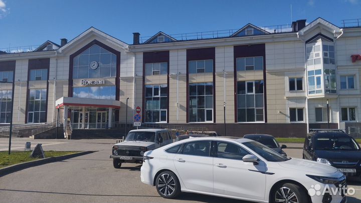 Такси межгород трансфер Пермь