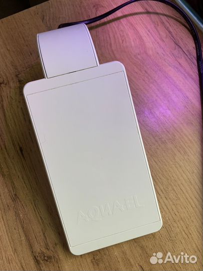 Акваэль смарт