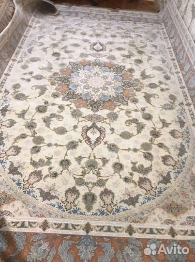 Ковер новый