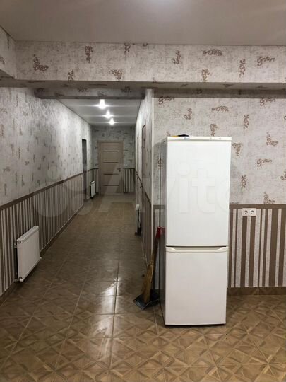 Комната 15 м² в 6-к., 1/1 эт.