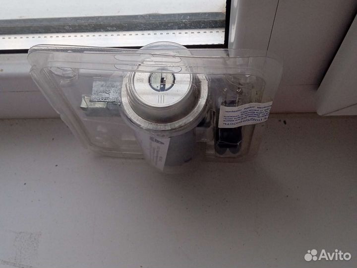 Замок зажигания на ваз 2107 продам