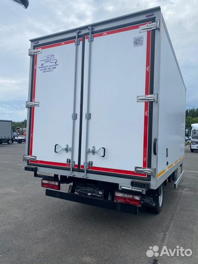 КАМАЗ Компас 6, 2024