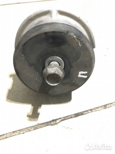 Подушка двигателя правая Lexus Gs430 UZS190 3uzfe