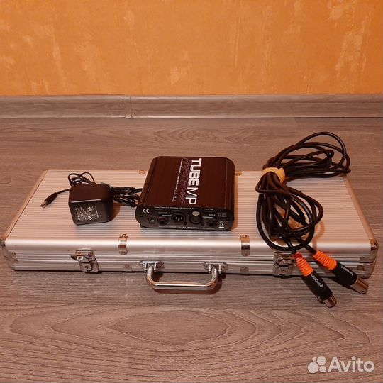 Музыкальное оборудование