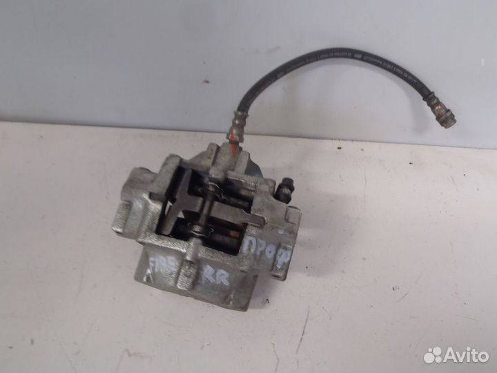 Суппорт задний правый Chrysler CrossFire