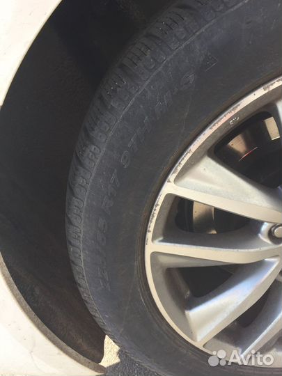 Pirelli Winter Sottozero Serie II 225/55 R17 97H