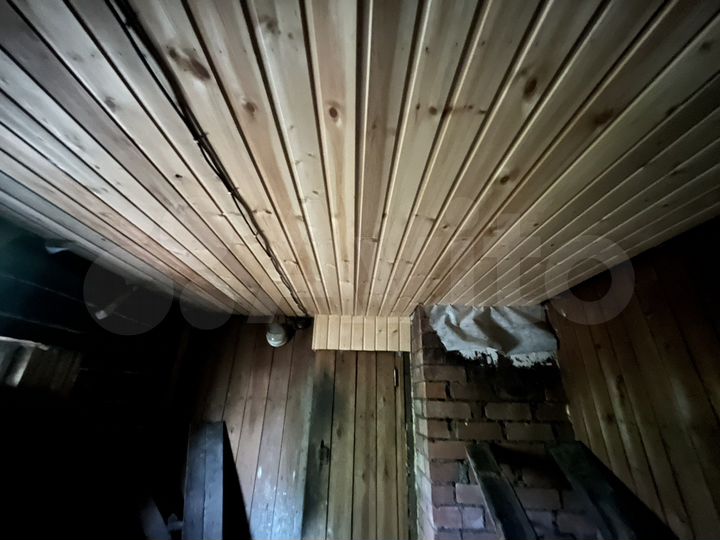 Дом 120 м² на участке 2 сот.