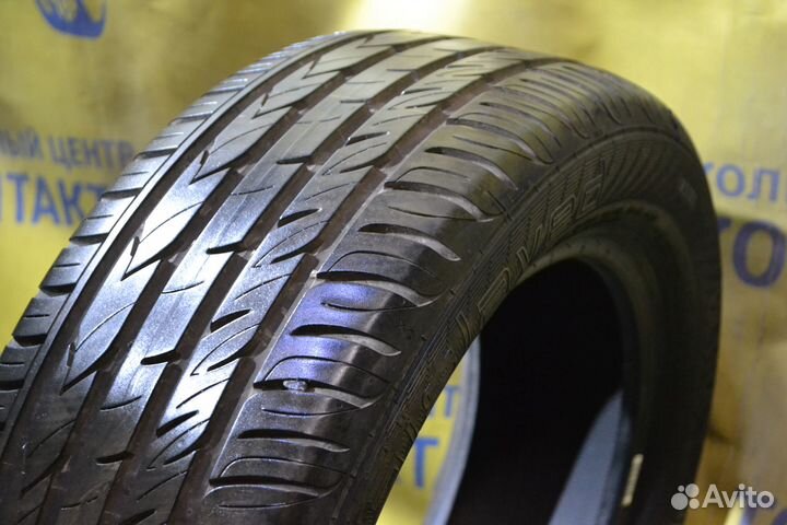Gislaved UltraSpeed 2 205/55 R16