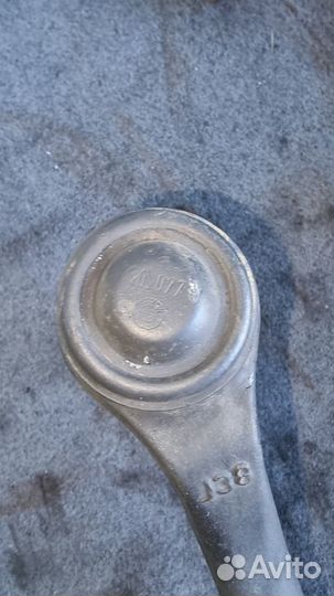 Рулевые тяги с наконечником Bmw 7-Series E65 E65