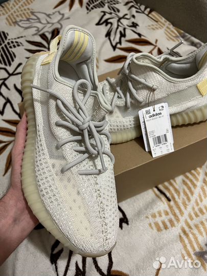 Adidas yeezy boost 350 v2 light