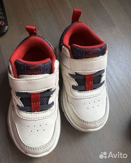 Кроссовки Dr kong 23