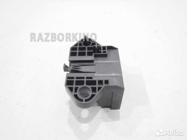 Блок управления раздаточной коробкой