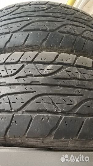 Accelera 651 235/65 R17