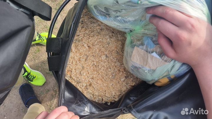 Боксерская груша