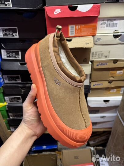 Ugg tasman weather hybrid 36-45