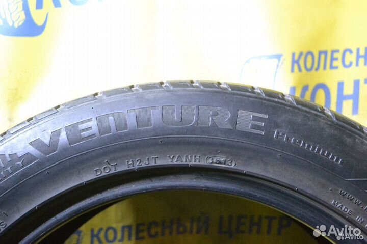 Kumho City Venture Premium 235/55 R19