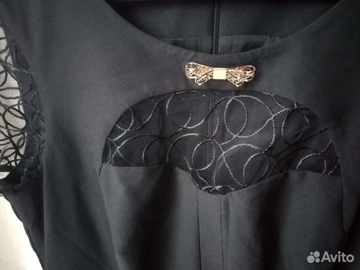 Платье, 50 размер