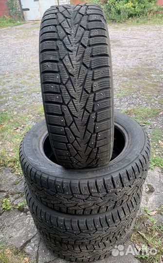 Nokian Tyres Nordman 7 205/55 R16 94T