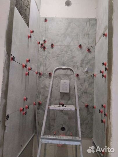 Ремонт и строительство отделочник