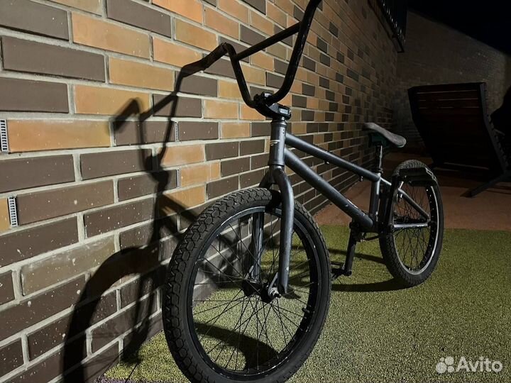 Велосипед bmx