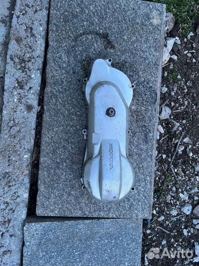 Крышка вариатора Honda pal