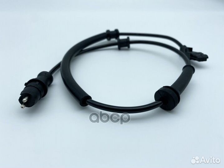 Датчик ABS renault laguna II (BG0/1 ) (2001/03