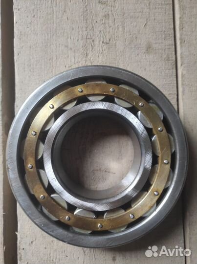Продам подшипники