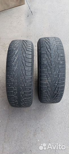 Nokian Tyres Hakkapeliitta 7 SUV 235/65 R17
