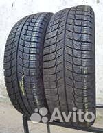 Michelin X-Ice XI3 185/65 R15 92T