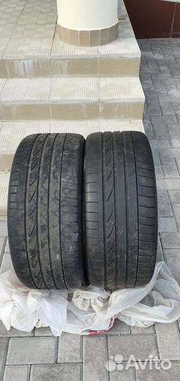 Bridgestone Regno GR-01 245/40 R18 97Y