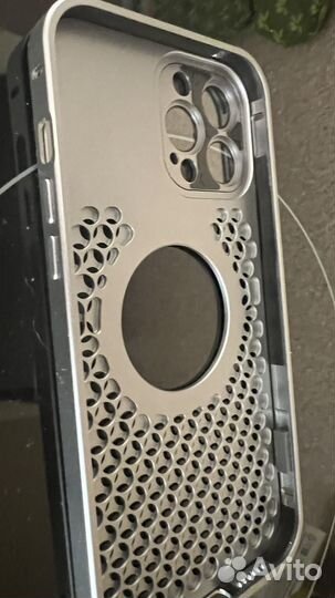 Чехол на iPhone 13 pro max