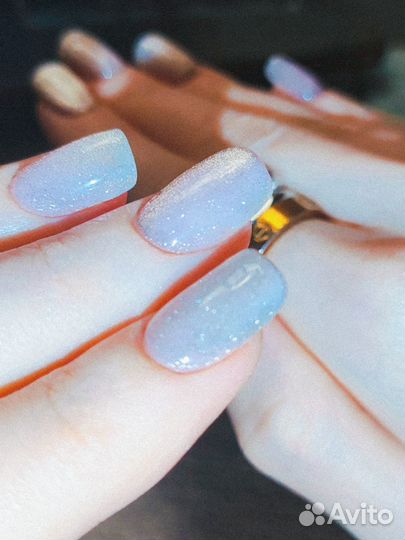 Ищу моделей на маникюр, наращивание