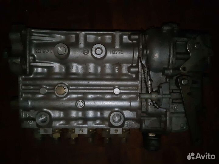 Тнвд bosch 0400466081