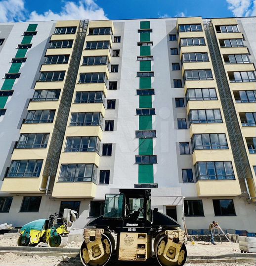 Кладовая, 8.5 м²