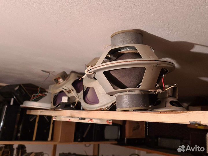 Акустический микрофон