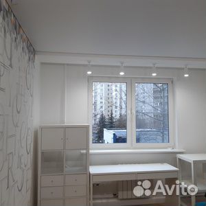 Ремонт квартир