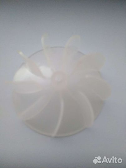 Крыльчатка для фена