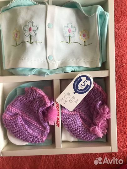 Детская одежда или для новорожденных