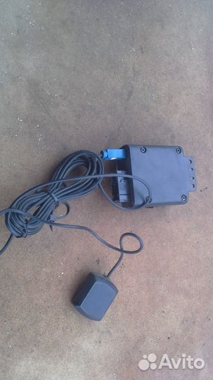 Спутниковая сигнализация GPS BMW X1 E84