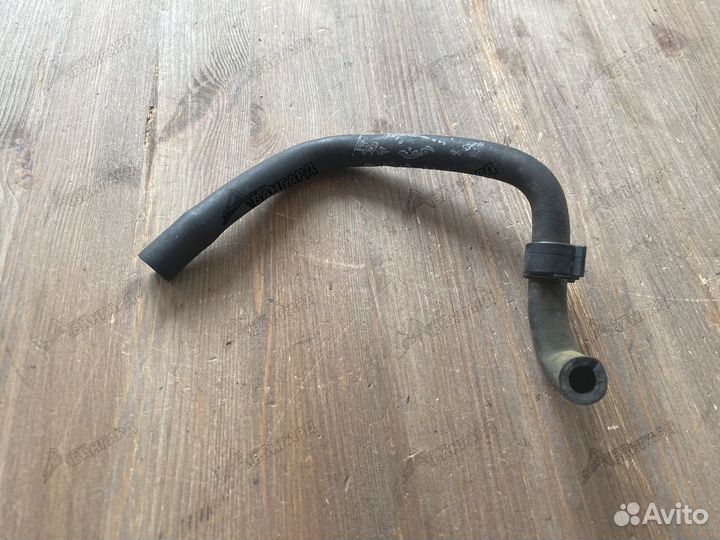 Шланг вакумный усилит-колект Mitsubishi Aspire 98